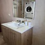 Appartement Easy Quartello Mare & Smart Working Quartu SantʼElena
