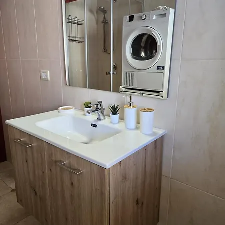 Apartamento Easy Quartu SantʼElena