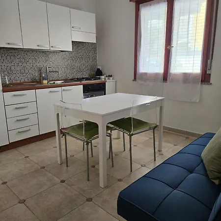 Easy Quartello Mare & Smart Working Quartu SantʼElena