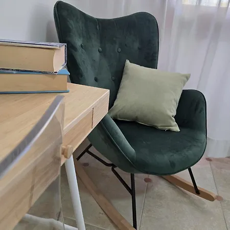 Easy Mare & Smart Working