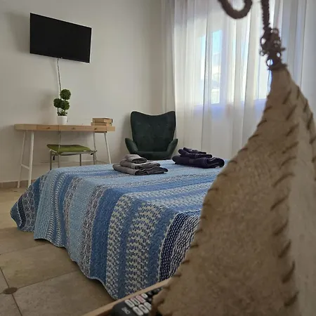 Easy Apartamento