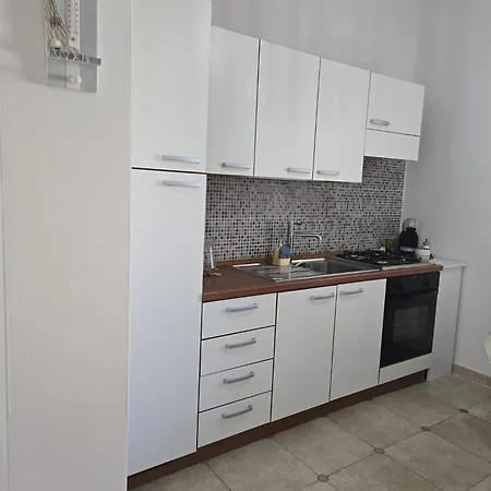 Easy Quartello Mare & Smart Working Apartment *
