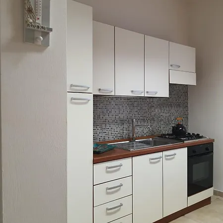 Easy Apartment Quartu Sant'Elena