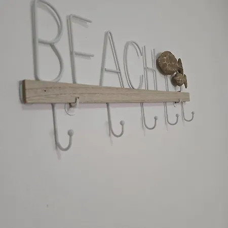 Easy Mare & Smart Working 아파트 콰르투 산텔레나