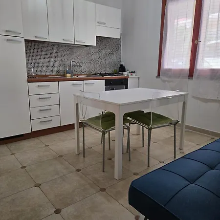 Easy Quartello Mare & Smart Working