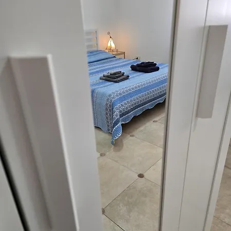 Easy Mare & Smart Working Apartman