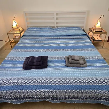 Easy Mare & Smart Working Apartman *