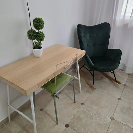 Easy Quartello Mare & Smart Working Апартаменты Куарту-Сант'Элена